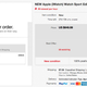 Illustration for article titled You Can Buy an Apple Watch on eBay—But It Wont Be Cheap